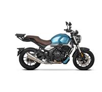 Shad Voge 500ac Top Case Rear Fitting unisex