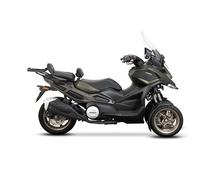 Fixing for Trunk SHAD Top Mater for Moto Spare Parts Moped