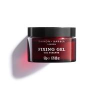 Daimon Barber Fixing Gel 50g