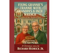 Fixing Grannie's Tranny With Grandpa' 8 inch Wrench: A Spoonful of the Socket Clan: Visiting Europe