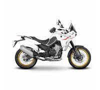Fixing SHAD Click System for Moto Spare Parts Accessories Set