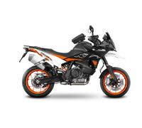KTM 390 Adventure (20-24) Click System Fitting Kit by SHAD