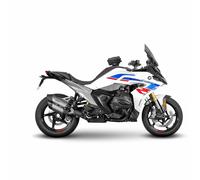 SHAD Moto Motorcycle Motorbike Click System Fitting Kit For BMW R1300 R 2026