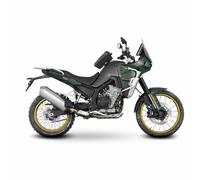 Shad Kove 800 X Adventure 2024 Fuel Tank Ring Silver