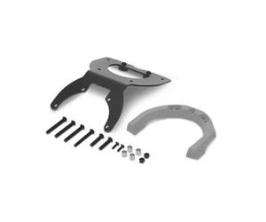 Fixing shad click system for motorcycles spare parts accessories spare parts