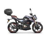 Shad Qj Motor Srk 125 S 2023 Top Case Rear Fitting unisex