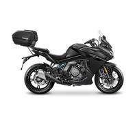 Shad Cf Moto 400gt/650gt 2019 Top Case Rear Fitting