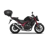 Fixing shad top master for motorcycle representations accessories parts refills