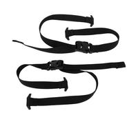 Fixing strap Salewa Winter Noir TU