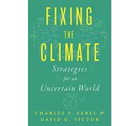 Fixing the Climate