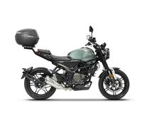 Fixing Top Master SHAD for Moto Spare Parts Accessories Pieces