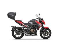 SHAD TOP BOX RACK KIT for various models