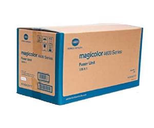 Fixing unit Konica MagiColor 4690MF 4695MF Bizhub C20 P / A06X0Y7 Fuser Unit