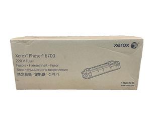 Fixing Unit Xerox Phaser 6700 6700Vn 6700Vdn 6700Vdx / Fuser Kit 126K32230