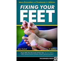 Fixing Your Feet: Injury Prevention and Treatments for Athletes