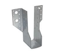 [FIXINGS DIRECT] 150mm Multi Truss Hanger Super Heavy Duty Joist Hanger for Up to 6x2 Timbers (47mm Or 50mm) (Pack of 20 (50mm))