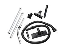 FIXINGS DIRECT [EPARTS] 9 Piece Vacuum Tool Kit Parts for Numatic Vacuum Cleaners with Improved Air Quality: Compatible With Henry, Hetty, James, George, Basil & Edward Vacuum Cleaners