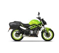 Shad 3P System Side Case Pannier Holders Motorcycle Motorbike - B0BN39IF
