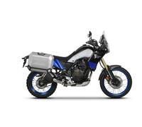 Fixings for Bags Side SHAD Terra 4p System Yamaha for