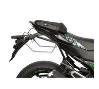 Fixings for Saddlebags Side Semirigidas SHAD kawasaki.z800 '13 for Moto
