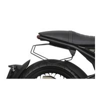Shad Pannier Fitting Kit for Brixton Crossfire 500 – Side Cases – Black