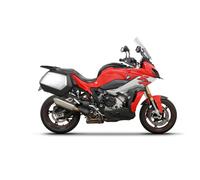 Fixings SHAD 3p System BMW s1000xr for Moto Spare Parts Accessories Pieces