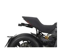 Shad 3p System Ducati Diavel 1260 Side Cases Fitting Black
