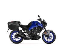 Fixings SHAD 3p System Yamaha mt03 2021 for Moto Spare Parts Accessories Pieces