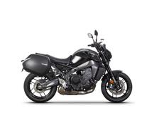 Shad 3p System Yamaha Mt09/sp Side Cases Fitting Black