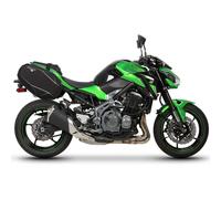 Fixings SHAD Saddlebags Kawasaki z900 17' for Moto Spare Parts