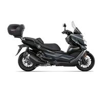 Shad Bmw C400gt Top Case Rear Fitting