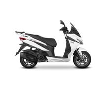 Fixings SHAD Top Master Honda for Moto Spare Parts Accessories Pieces Beeper