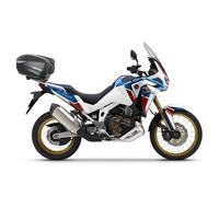 Shad Honda Africa Twin Adventure Sports Crf1100l Top Case Rear Fitting Black