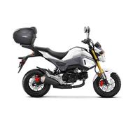 Shad Top Case Fitting Kit Honda MSX 125 Rear Black
