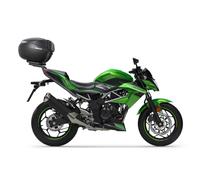 Shad Kawasaki Z125 Top Case Rear Fitting Black