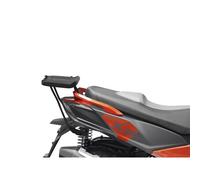 Shad Top Box Fitting Kit Kymco DTX 350 2021-2024