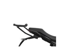 Shad Top Master Top Case Fitting Kit for Triumph Tiger 660 Black