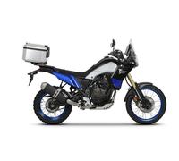 Shad Yamaha Tenere 700 Top Case Rear Fitting Black