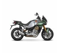 Shad 3p Motoguzi V100 Mandello 2023 Side Cases Fitting unisex