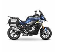 Shad Bmw S 1000 Xr 2024 Side Cases Fitting Silver