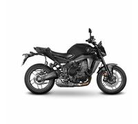 Shad 3p System Yamaha Mt09 2024 Side Cases Fitting Silver