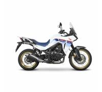 Shad 3p System Honda 750 ´23 Side Cases Fitting Silver