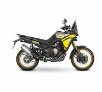 Shad 3p System Voge Ds 800 Rally 2025 Side Cases Fitting Silver