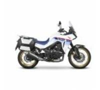 Shad 3P Sidecase Carrier System for various models