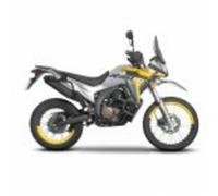 Shad Voge 300 Rally 2023 3p Side Cases Fitting unisex