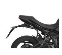 Shad Sidecase Carrier System 3P - Fits Triumph Tiger 660 Sport 2022-2024 - Black