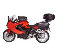Shad Bmw F800gt Top Case Rear Fitting Black