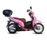 Fixings Top SHAD Honda Sh Mode 125 '14 for Moto Spare Parts Accessories Pieces