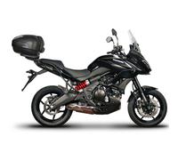 Shad Kawasaki Versys 650 Top Case Rear Fitting Black