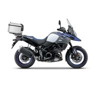Shad Suzuki V-strom 650/1000/1050/1050xt Top Case Rear Fitting Black